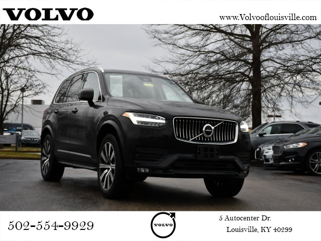 2023 Volvo XC90 Core's photo