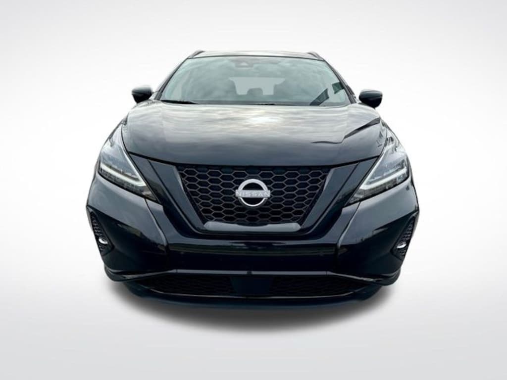 Used 2024 Nissan Murano SV SUV