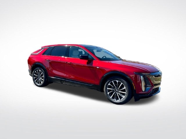 2024 Cadillac LYRIQ Sport 1