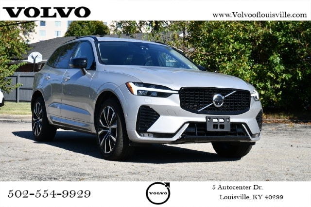2024 Volvo XC60