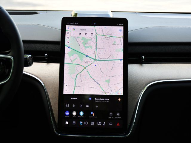 2025 Volvo EX90 Ultra - Photo 23