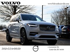 2024 Volvo XC90 B6 Plus Bright 6-Seater SUV