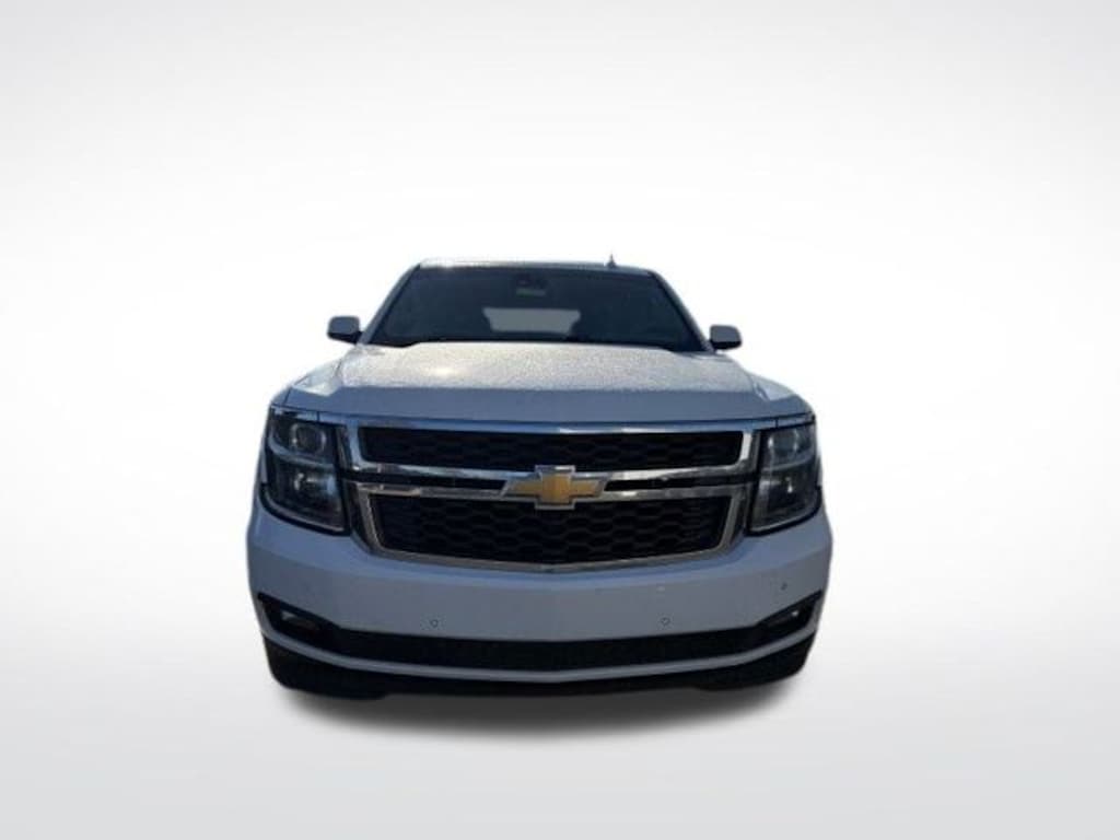 Used 2017 Chevrolet Tahoe LT SUV