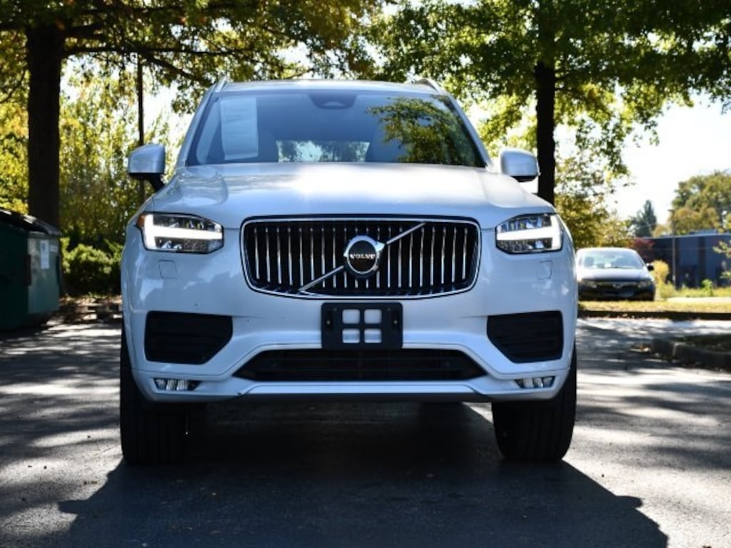 Certified 2023 Volvo XC90 B5 AWD Core SUV