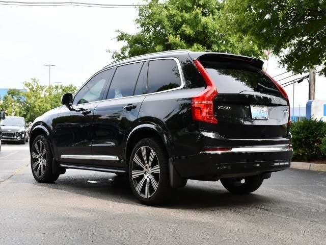 2023 Volvo XC90 AWD Ultimate photo 4