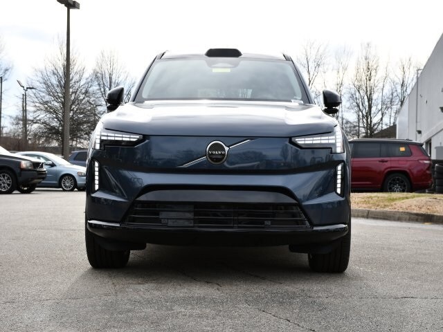 Used 2025 Volvo EX90 Ultra with VIN 7JDE23VL2SG001379 for sale in Louisville, KY