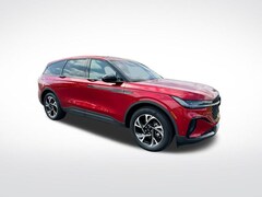 2024 Lincoln Nautilus Premiere SUV