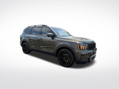 2024 Kia Telluride SUV