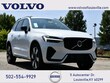 Volvo XC60 plug-in hybrid