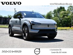 2026 Volvo EX30 Twin Motor Plus AWD SUV