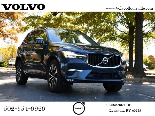 2023 Volvo XC60 Core