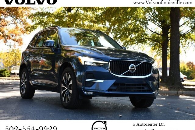 2023 Volvo XC60 B5 AWD Core SUV