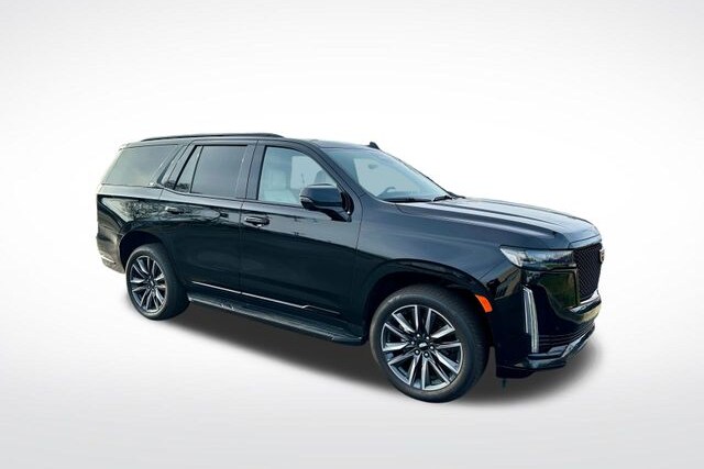 2021 CADILLAC Escalade Sport 4x4 SUV