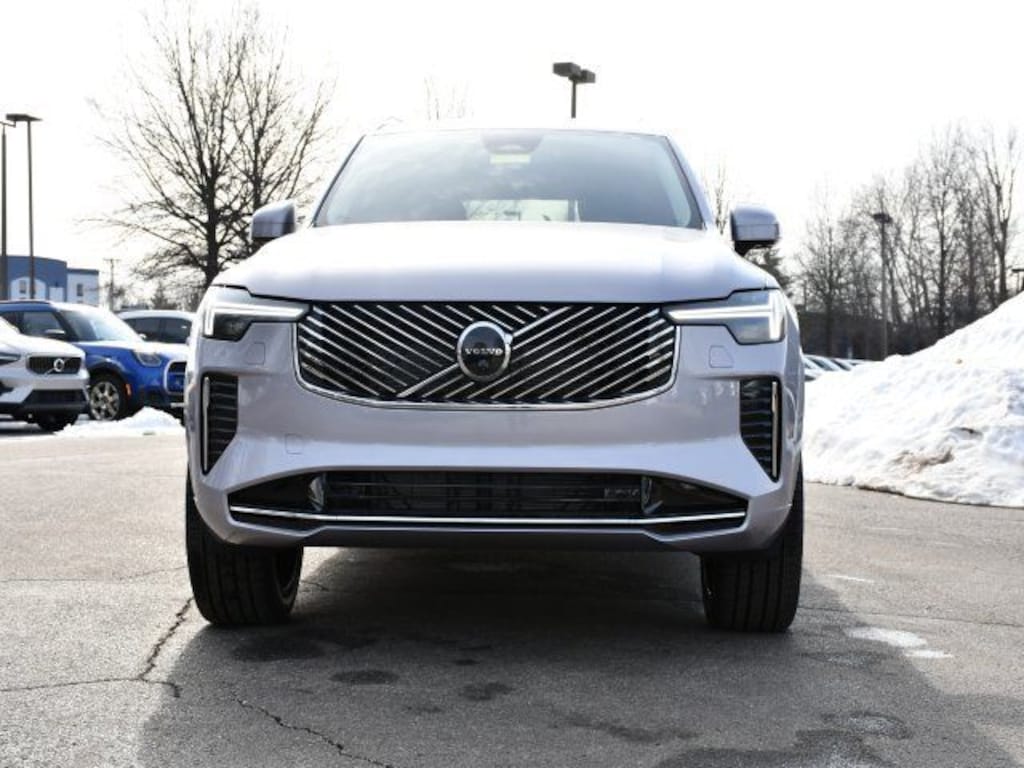 New 2026 Volvo XC90 B5 Plus 7-Seater SUV