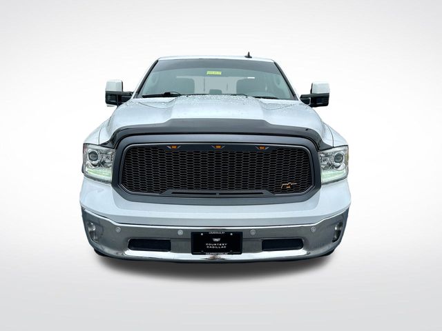 Used 2016 RAM Ram 1500 Pickup Big Horn with VIN 3C6RR7LT7GG338777 for sale in Louisville, KY