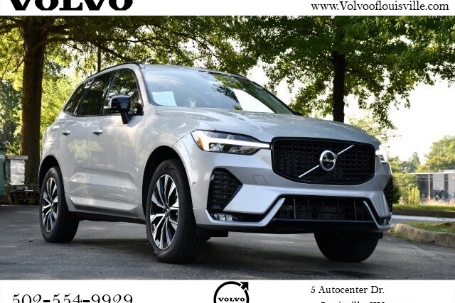 2025 Volvo XC60 B5 Plus SUV