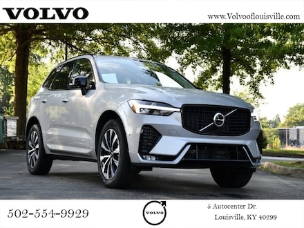 2025 Volvo XC60 B5 Plus SUV