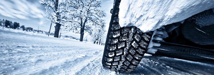 Winter Tires