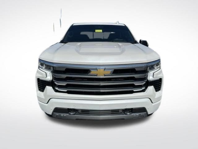 Used 2023 Chevrolet Silverado 1500 High Country with VIN 1GCUDJED0PZ298305 for sale in Louisville, KY