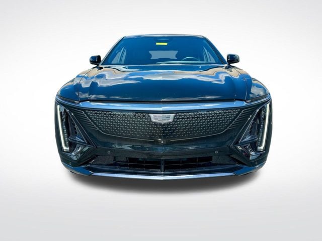 Used 2024 Cadillac LYRIQ Sport 2 with VIN 1GYKPVRL9RZ121756 for sale in Louisville, KY