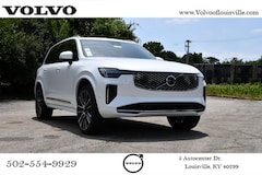 2026 Volvo XC90 B6 Plus 7-Seater AWD SUV