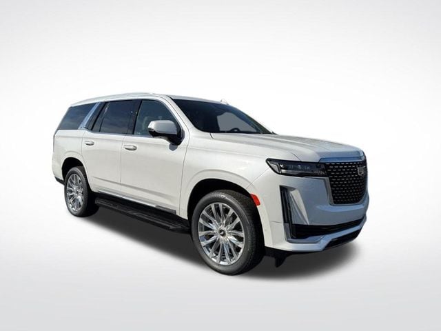 2023 Cadillac Escalade 4WD Premium Luxury's photo