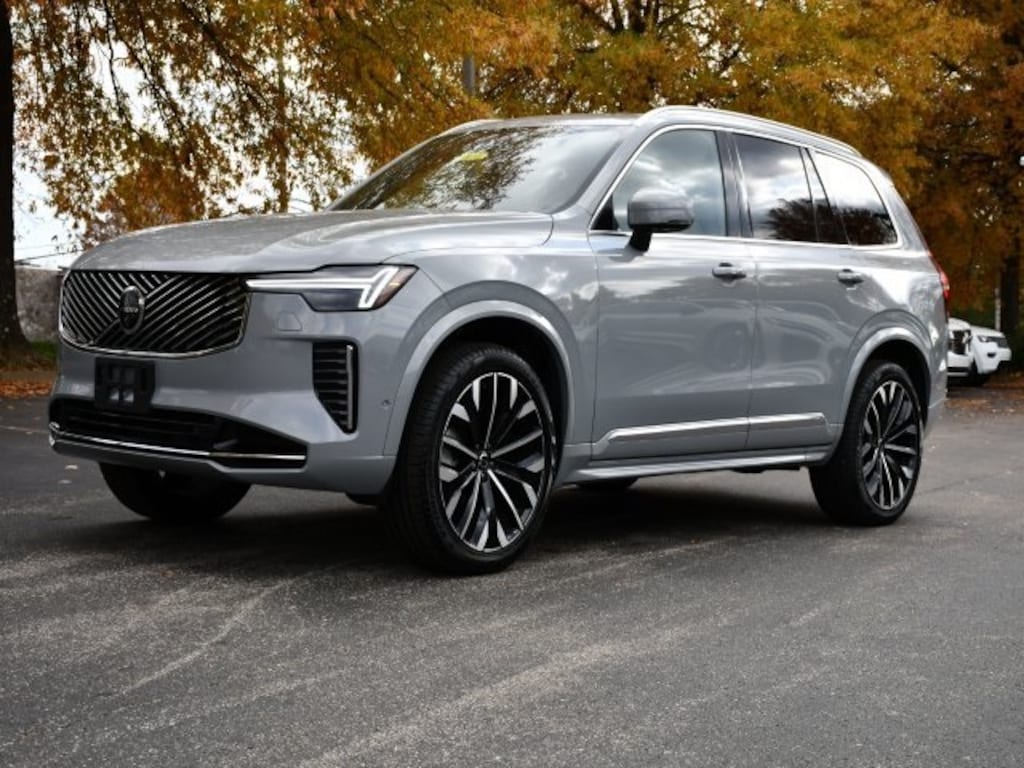 Used 2025 Volvo XC90 B6 (2025.5) Plus 7-Seater SUV