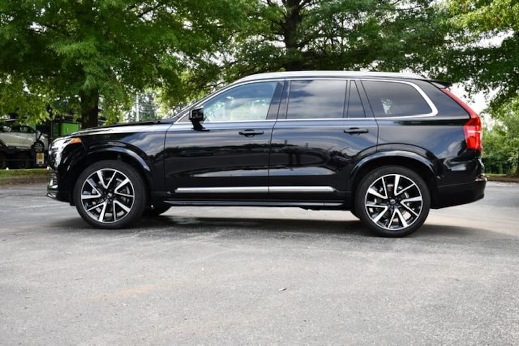 Used 2023 Volvo XC90 B6 AWD Plus 6-Seater SUV