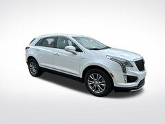 2022 CADILLAC XT5 Premium Luxury SUV