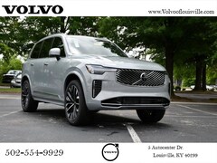 2026 Volvo XC90 plug-in hybrid T8 Plus 7-Seater eAWD SUV