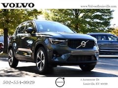 2026 Volvo XC40 B5 Plus AWD SUV