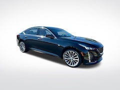 2024 CADILLAC CT5 Premium Luxury Sedan