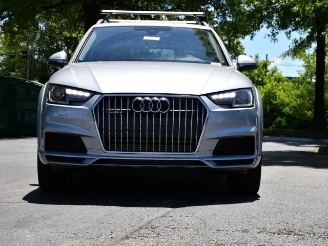 Used 2018 Audi allroad Premium with VIN WA17NAF41JA199789 for sale in Louisville, KY