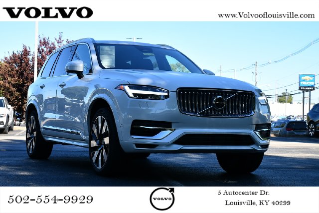 2024 Volvo XC90