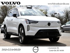 2025 Volvo EX90 Twin Motor Performance Plus 6-Seater AWD SUV