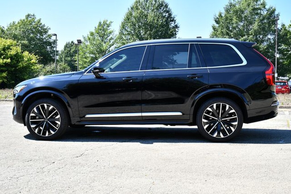 New 2026 Volvo XC90 B6 Plus 7-Seater SUV