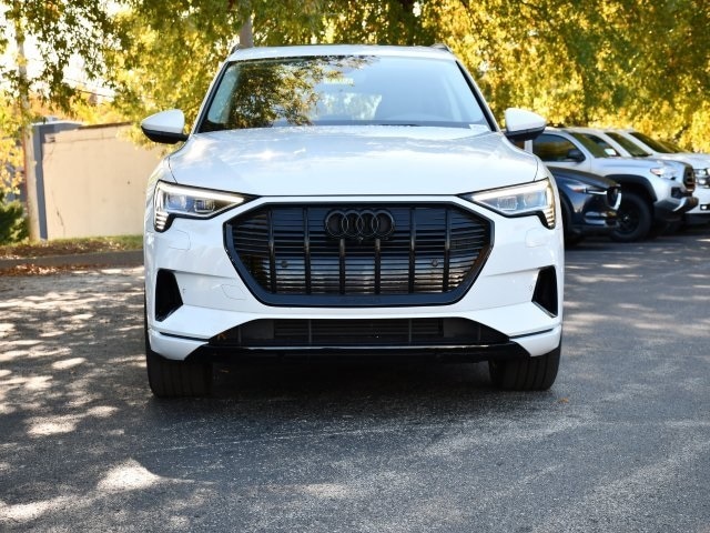 Used 2023 Audi e-tron Premium Plus with VIN WA1LAAGE1PB024382 for sale in Louisville, KY