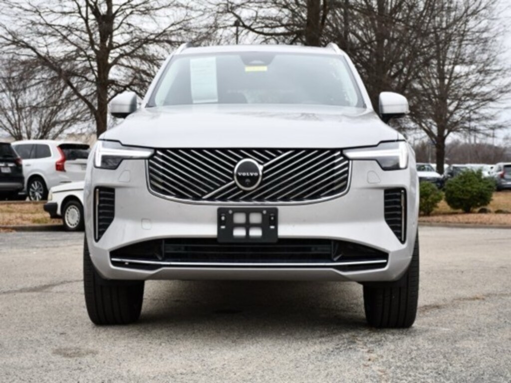 Certified 2025 Volvo XC90 B5 (2025.5) Plus SUV
