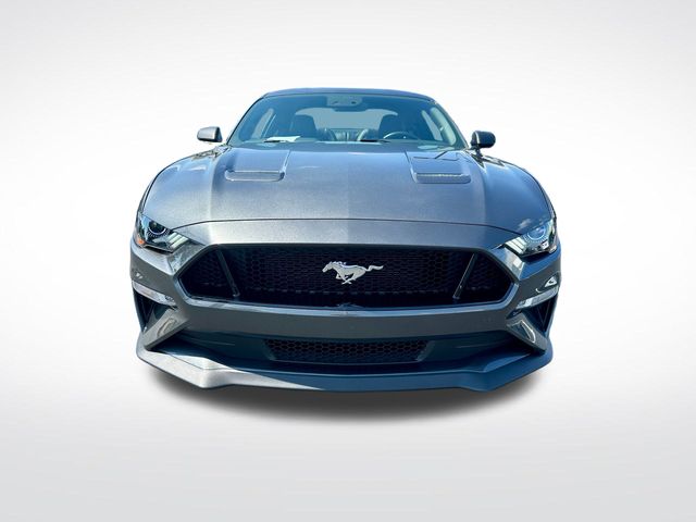 2020 Ford Mustang GT Premium photo 2