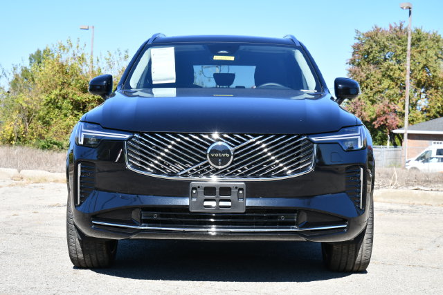 Certified 2026 Volvo XC90 B6 Plus 7-Seater SUV
