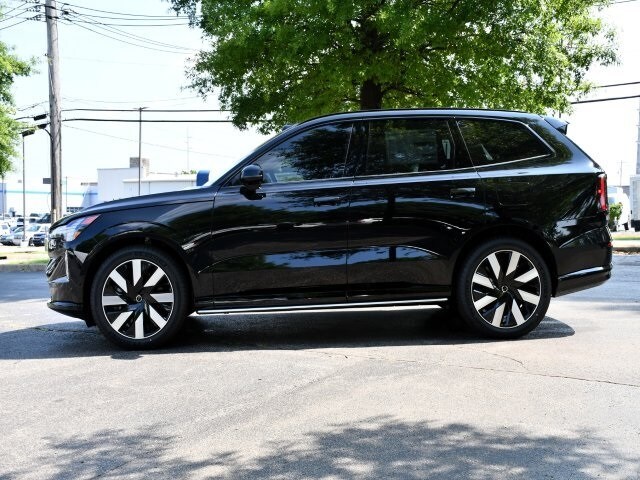 2025 Volvo EX90 Twin Motor Performance Ultra photo 4
