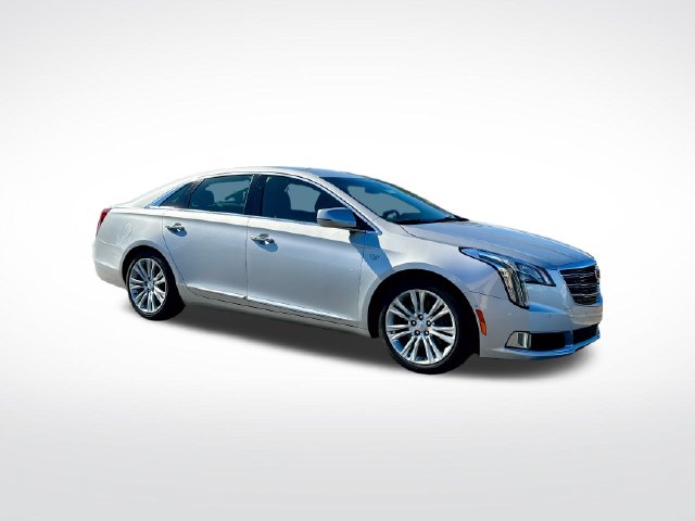 2019 Cadillac XTS
