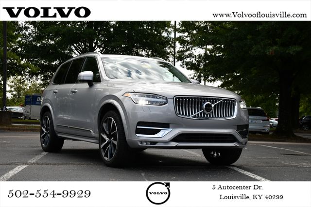 2023 Volvo XC90