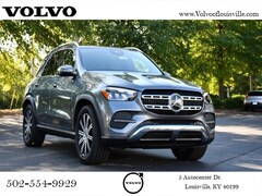 2025 Mercedes-Benz GLE 350 4MATIC SUV