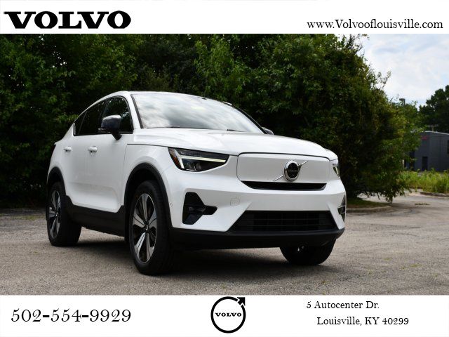 2023 Volvo C40 P8 Recharge Plus AWD's photo