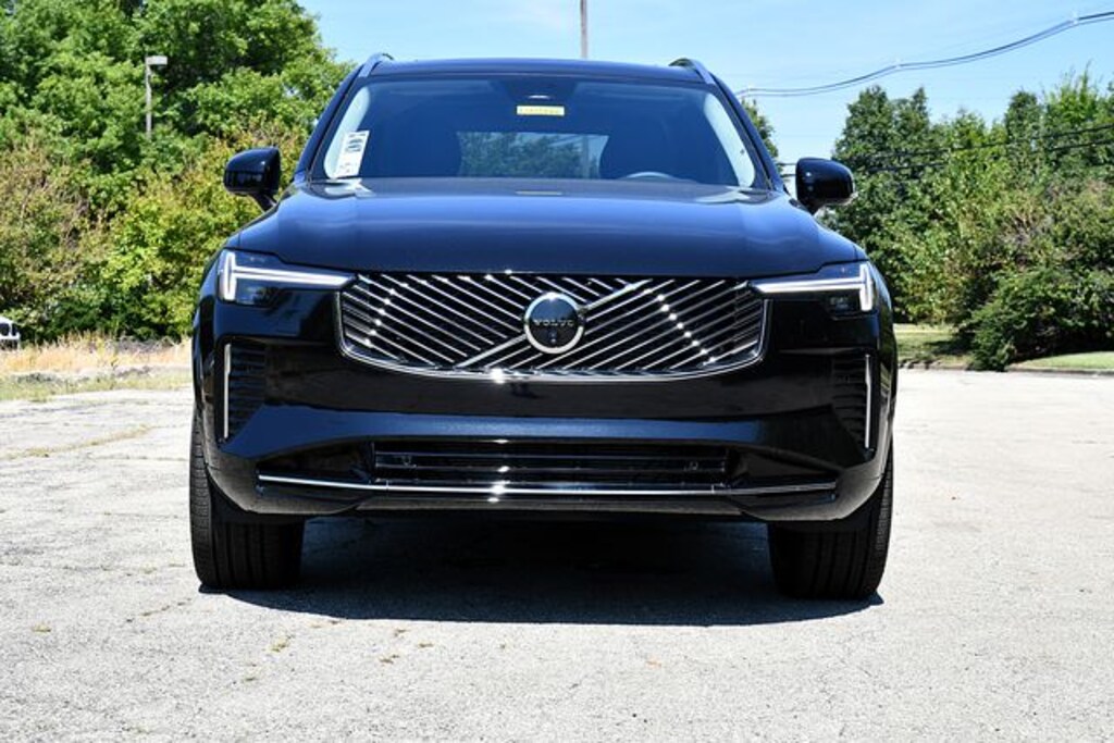 New 2026 Volvo XC90 B6 Plus 7-Seater SUV