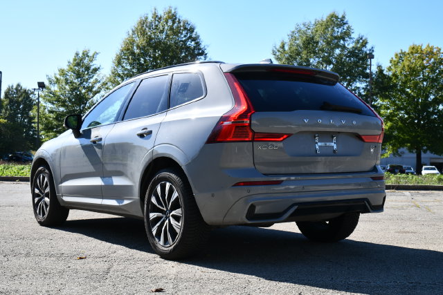 Certified 2024 Volvo XC60 B5 Plus Dark SUV