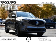 2023 Acura MDX SH-AWD A-Spec Package SUV