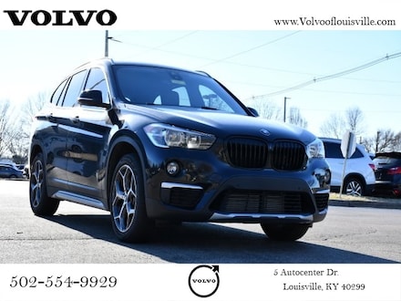 2019 BMW X1 xDrive28i SUV