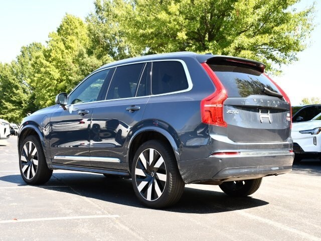 2024 Volvo XC90 Recharge T8 Plus photo 2